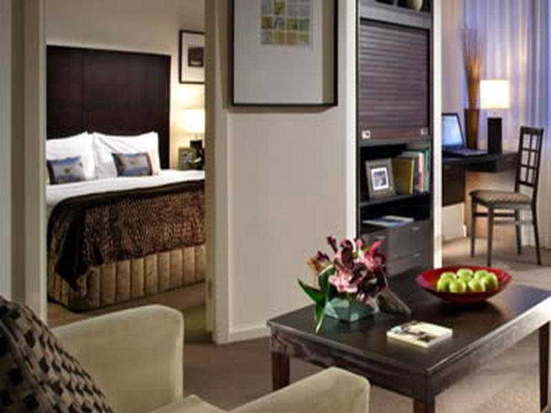 Urban Apartments Melbourne On Elizabeth Extérieur photo