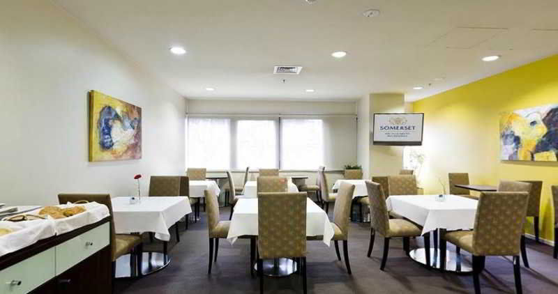 Urban Apartments Melbourne On Elizabeth Extérieur photo