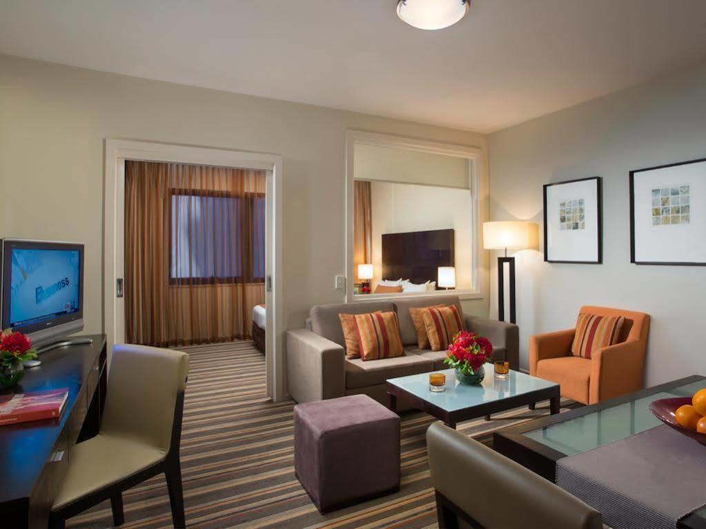 Urban Apartments Melbourne On Elizabeth Extérieur photo