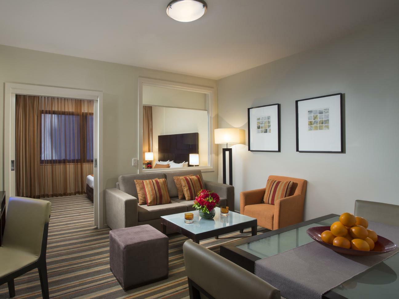 Urban Apartments Melbourne On Elizabeth Extérieur photo